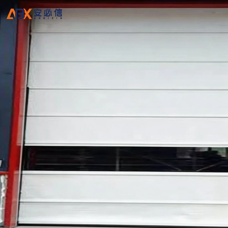 呼和浩特市快速卷帘门